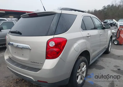 2011 Chevrolet Equinox 1Lt z USA, uszkodzony, nr VIN 2GNALDEC1B1183168